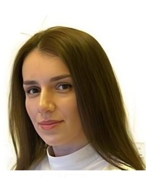 Джаббарова Эльназ Гаджиахмедовна