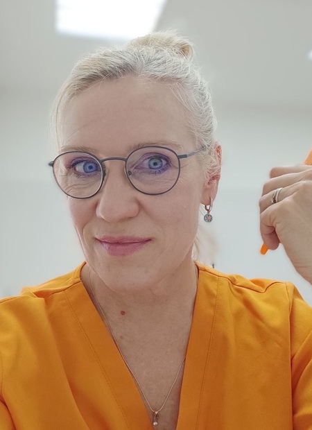 Коваль Екатерина Владимировна