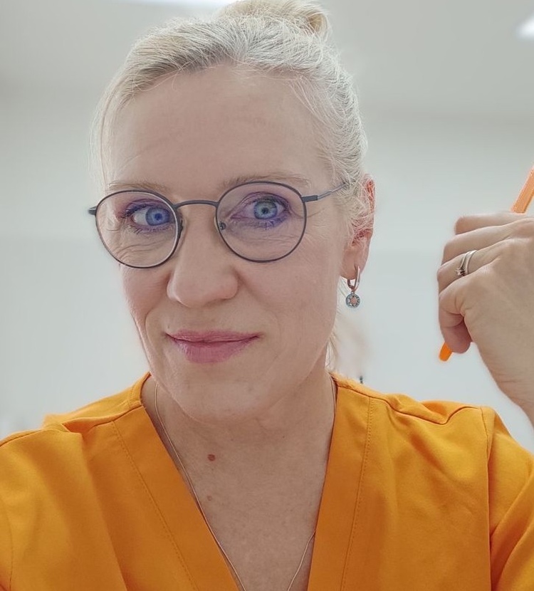Коваль Екатерина Владимировна