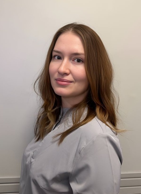 Симакова Наталья Алексеевна