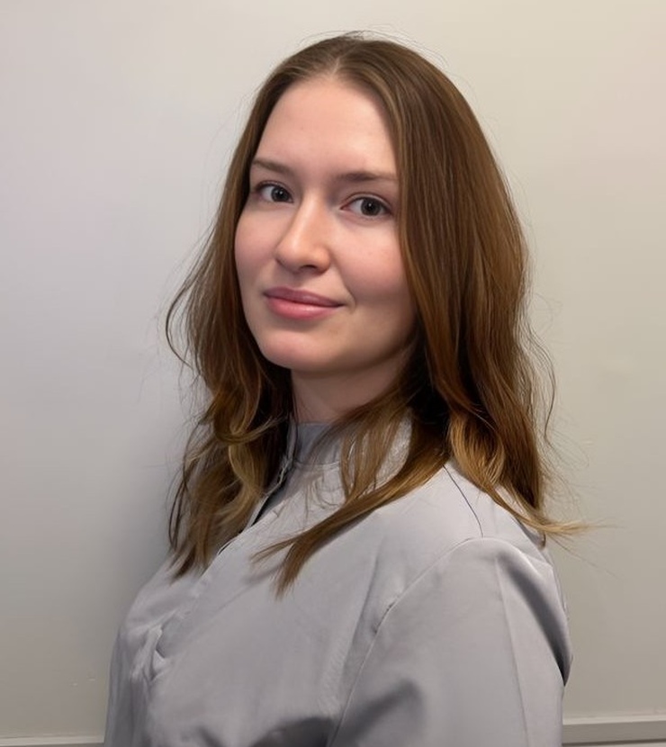 Симакова Наталья Алексеевна