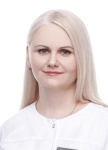 Покитко Екатерина Александровна