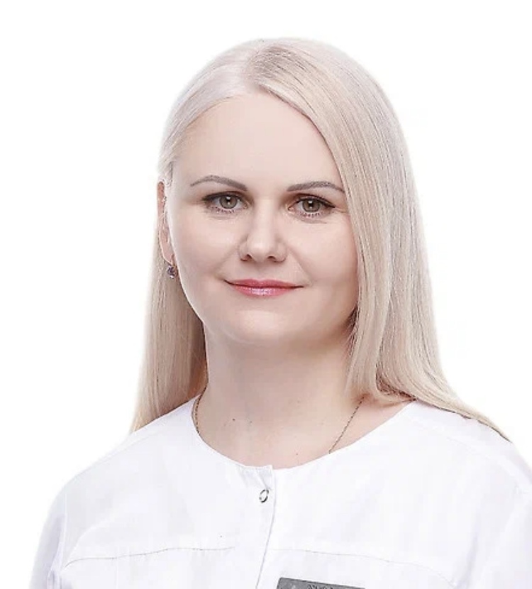 Покитко Екатерина Александровна
